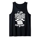 Grilled Cheese