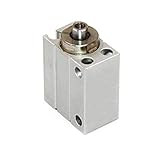 Cujb8 / 10/12 (4-30) SMC Tamaño Cilindro Oferta especial(CDUJB10,20)