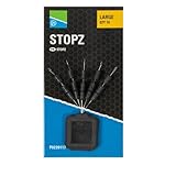 Preston Innovations Stopz Waggler Angeln (groß)