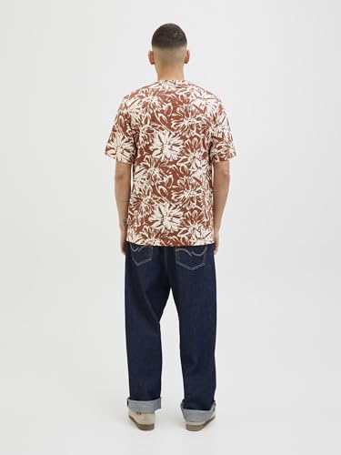 T shirt Jack & Jones JORSPLIT EU - vue 7