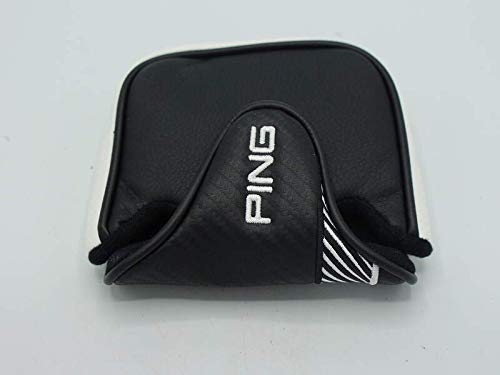Amazon.co.jp: PING Heppler Tomcat 14 パターヘッドカバー : スポーツ