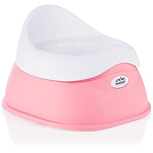 all Kids United® kinderpotje; oefenpotje voor baby’s; toilettrainer om te oefenen – kinderpotje toilet kinderbevestiging…