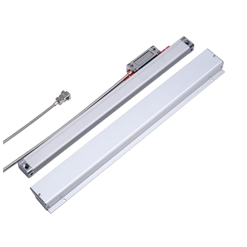 Règle de réseau KA-300 encodeur optique linéaire 1um DRO règle numérique 220mm