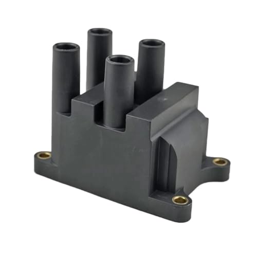 Prise bobine d'allumage CM5G12029FA pour stopper les pertes de puissance sur Ford Focus