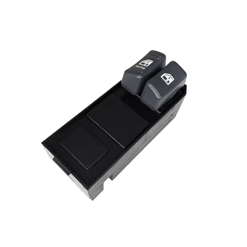 Interrupteur de lève-vitre électrique 15151511 pour Safari 2000-2005