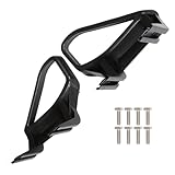 YSMN Golf Cart Seat Handles Hip Restraints Replacement for EZGO 1994-up