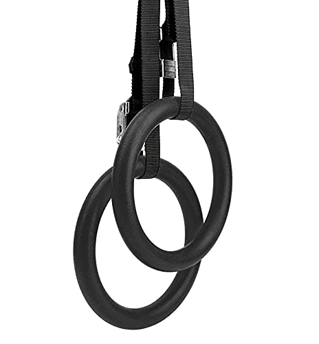 Anillas Gimnasia Vector X con Correas Ajustables 15 Ft miniatura 3