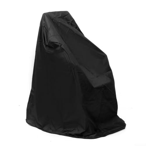 Funda impermeable para silla de ruedas eléctrica