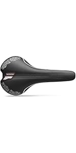 Selle Italia Flite Boost Zadel - Superflow | TI 316 - S3 | black