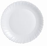 6 Dessertteller Luminarc 8929232 Dessertteller Feston 6 Stück
