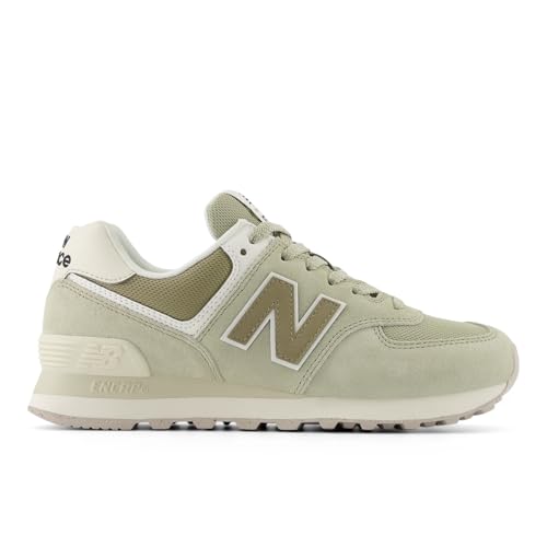 New Balance Women's 574 V2 Turtledove Sneaker2