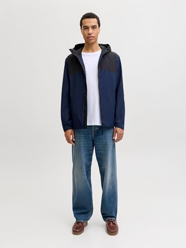 JACK & JONES Male Jacke Jacke – Ansicht 4