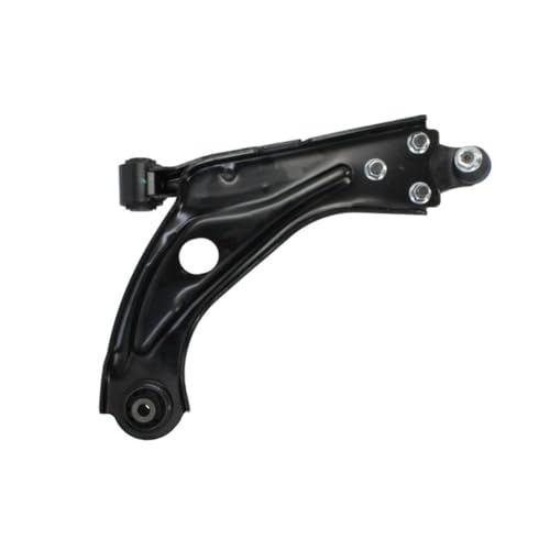 Bras de suspension DELPHI robuste pour train avant droit PEUGEOT 3008 II