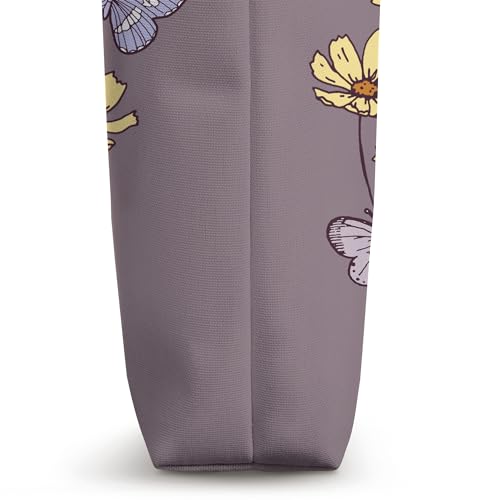 Bolso tote Looney Tunes Tweety & Butterflies miniatura 3