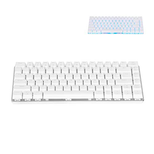 Teclado Mecánico Acouto for AK33 USB-C miniatura 4