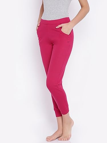 Image of Sweet Dreams Women Solid Cotton Rich Sleepwear /Loungewear Pyjamas