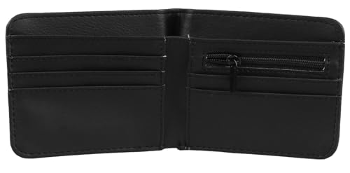Metallica Kill Em All Leather Wallet2