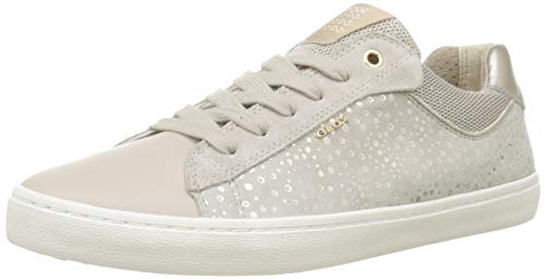 Geox dziewczyna J KILWI GIRL E SNEAKERS