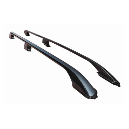 Barres de toit anti-vibration Toyota Land Cruiser 100 résistant aux pistes et charges lourdes