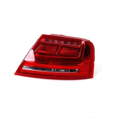 Feu arrière LED voiture Audi A8 D4 phare bloc optique de stationnement