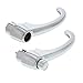 United Pacific Industries 1952-59 Chevy & GMC Truck Outside Door Handle Set Door Accessory 110312