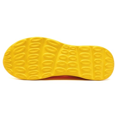 Image of Women's Tennis Running Walking Shoes Slip on Casual Non Slip Athletic Workout Gym Sneakers Fashion Lightweight Breathable Mesh Jogging Work Sports Outdoor Shoe