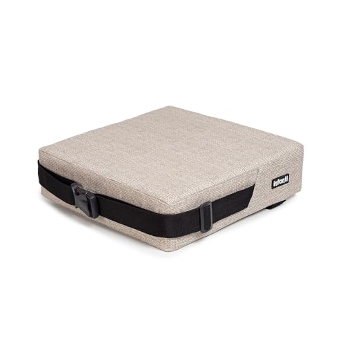 Almofada de Elevção Infanti, Mangiare, Bege