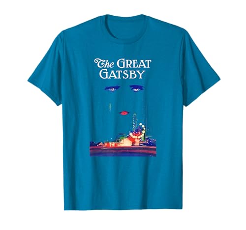 Gatsby le Magnifique T-Shirt