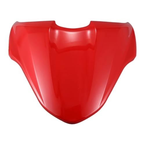 Capot de selle moto pour 821 2014-2017 carénage arrière rigide passager