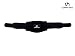 COPPER HEAL Codera Deportiva Adjustable - Soporte Antebrazo Recuperación medica Codo Tenista...