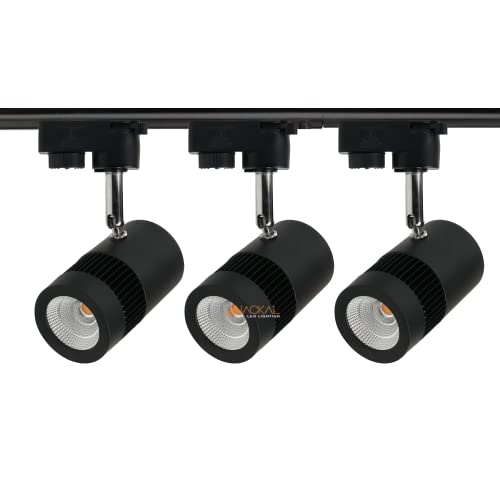 JACKAL Metal Led 9 Watts Indoor Ceiling Spot Light/Focus Light/Tr...