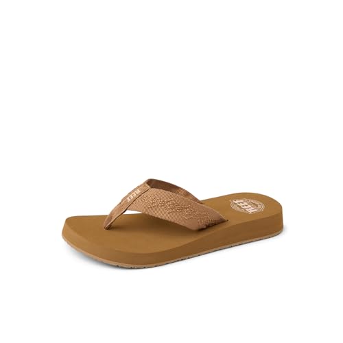 REEF Women's Sandy Flip-Flop