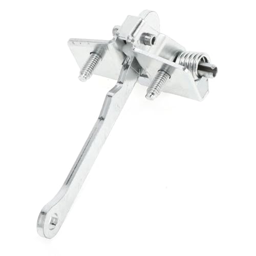 Limitador de tope de correa de retención de puerta Peugeot 205 20A/C No.918146