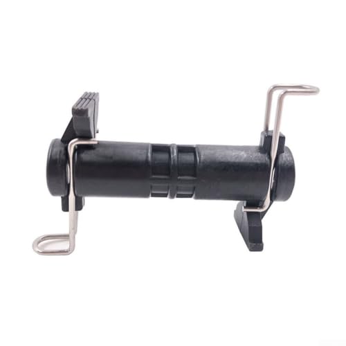 Manguera de nailon de alta presión para Karcher K2-K7, adaptador de conector de ajuste rápido, color negro, 160 bar nominal