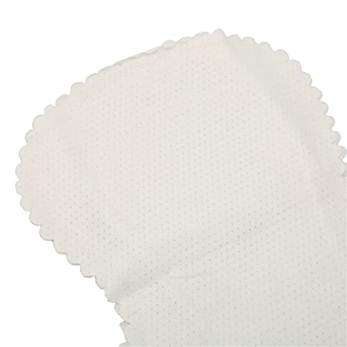 Almofada higiênica reutilizável, algodão lavável, agradável à pele, almofada feminina reutilizável p