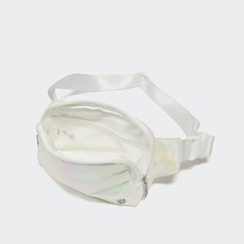 Image of Pander Belt Bag Large 2L, Nylon Fanny Pack Purse for Women and Men with Adjustable Strap