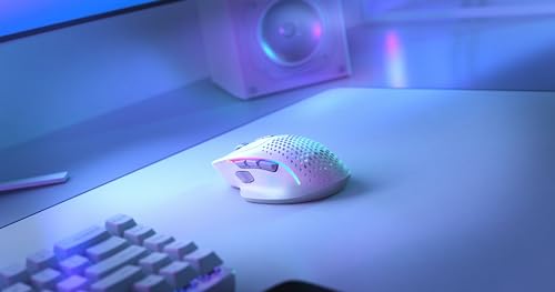 Glorious Glorious MODEL I 2 Wireless GLO-MS-IWV2-MW の商品画像 14