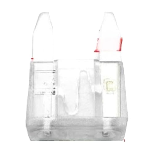 Fusible de voiture transparent 25A pour remplacer un équipement grillé et réparer les pannes
