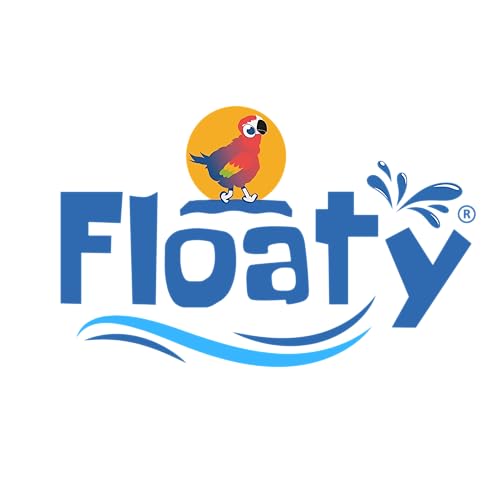 Floaty® Lounger bouée gonflable piscine pour vos vacances d'été - 6