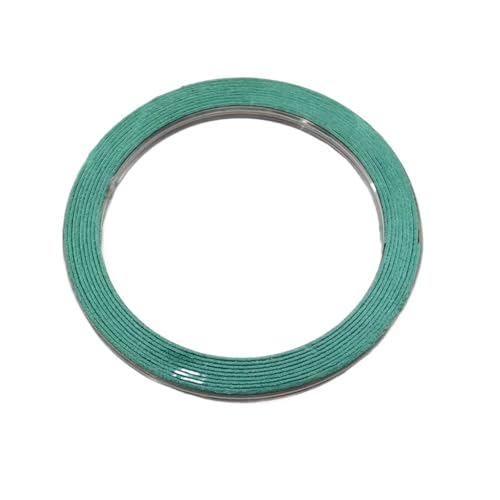 Junta de válvula EGR para Toyota Land Cruiser y Solara tubo de escape OEM 90917-06076
