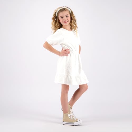 Vestido para niñas Vingino Pixie ropa de algodón ligera de verano 5