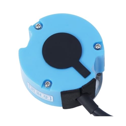 Pièces pour encodeur CE9-1024-0L de haute précision rotative 2500 CPR - 3