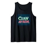 Clean my Room