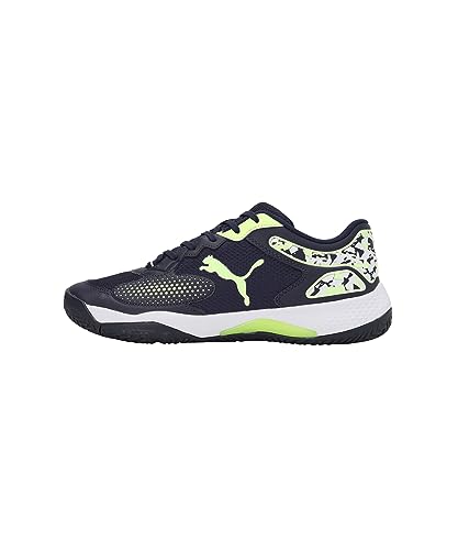 Image of Puma Unisex Adult Solarcourt RCT Tennis Shoe
