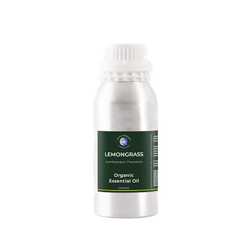 Huile essentielle citronnelle bio pour ambiance de maison saine
