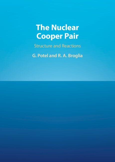 The Nuclear Cooper Pair: Structure and Reactions