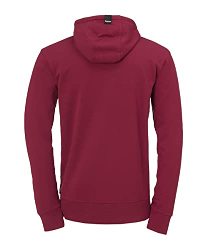 Kempa Graphic Hoody chaqueta de balonmano para hombre con capucha ajustable 2