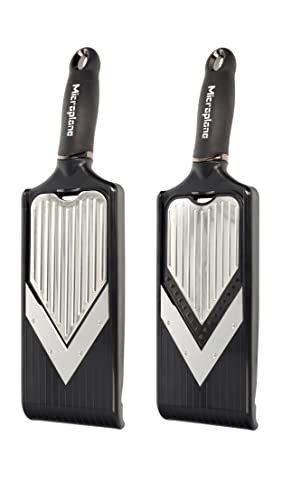 Einstellbarer Gemüseschneider mit Julienne-Funktion