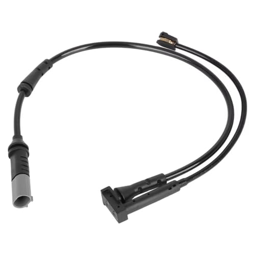 Sensor de freno 34356865613 soluciona error de testigo en Mini Countryman F60 eje delantero 2