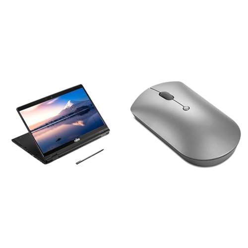 Image of Fujitsu UH-X 11th Gen Intel Core i7 13.3 inch FHD IPS 400Nits 2-in1 Touch Convertible Laptop (16GB /1TB S